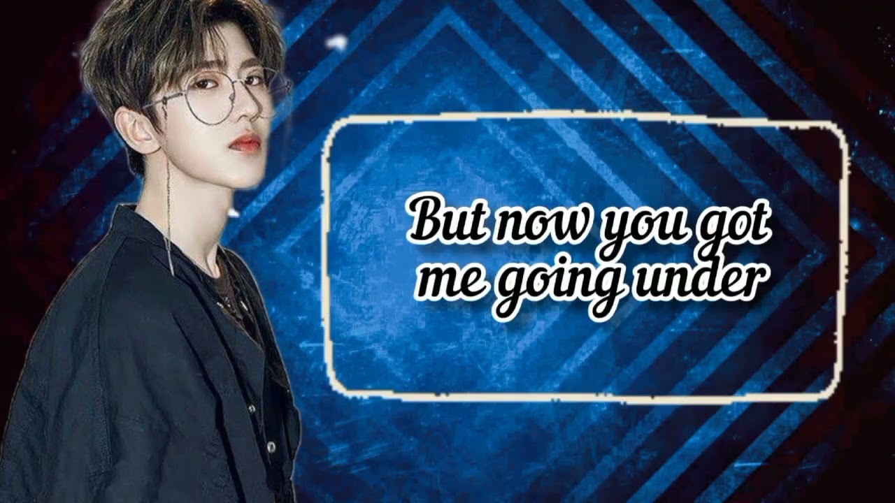 Bullet To The Heart - Jackson (Cover By Wuxi Zhang)