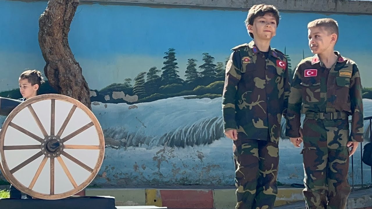 18 Mart Çanakkale Tiyatrosu