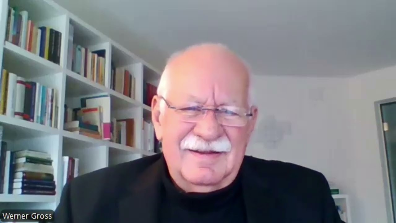 Religion aus psychologischer Sicht