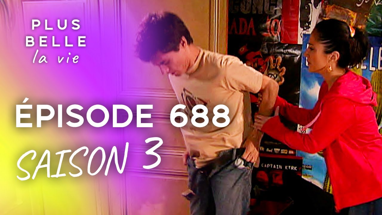PBLV - Saison 3, Épisode 688 | Blanche déprime