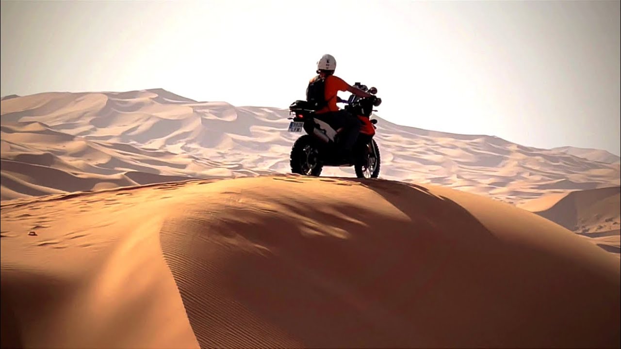 VIAJE A MARRUECOS (DIA 6: DUNAS ERG CHEBBI) 🇲🇦🌵🌴🐪🌲🦖🦂