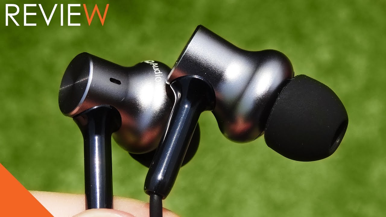 Xiaomi Hybrid Pro Review (En Español)