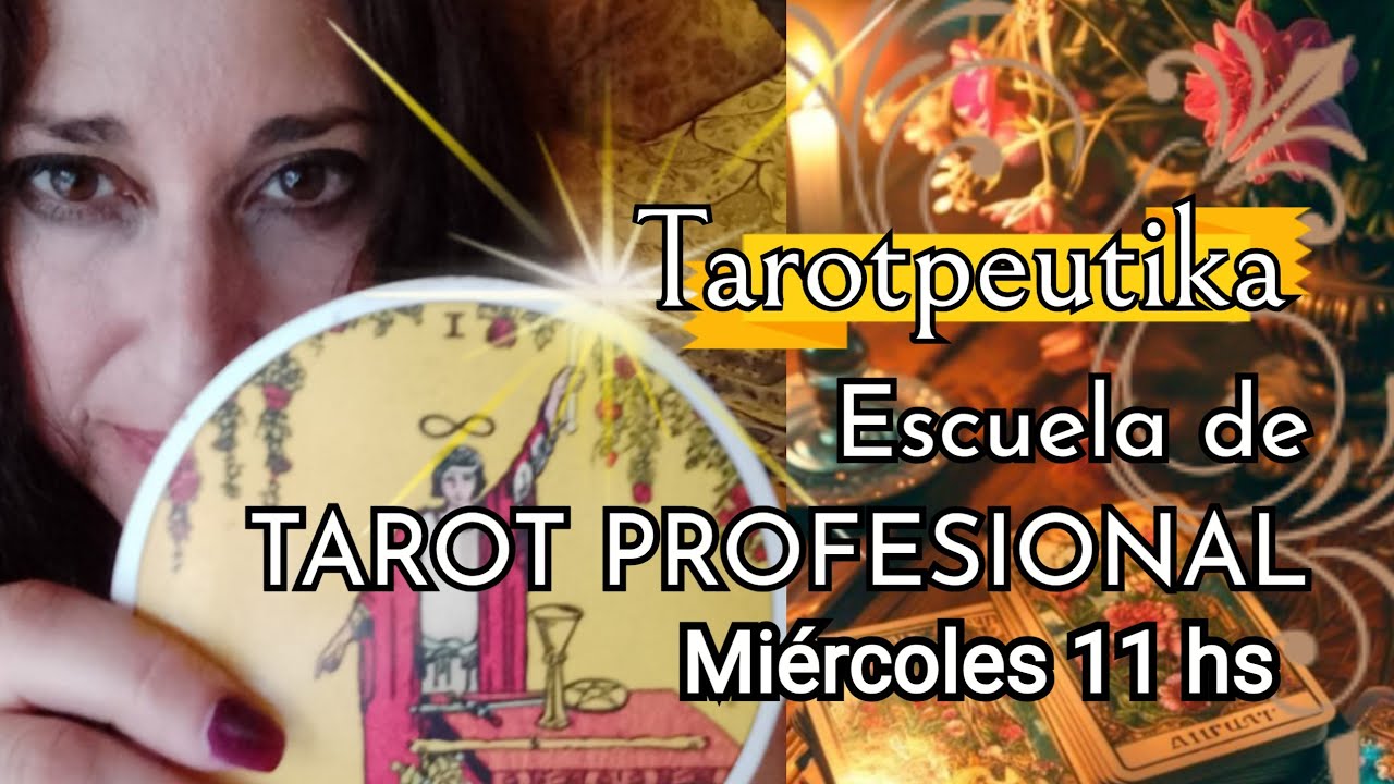 #Tarot