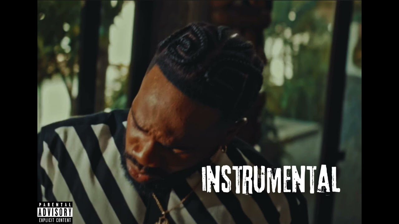 Tayc - For&eacute;v&agrave; Instrumental