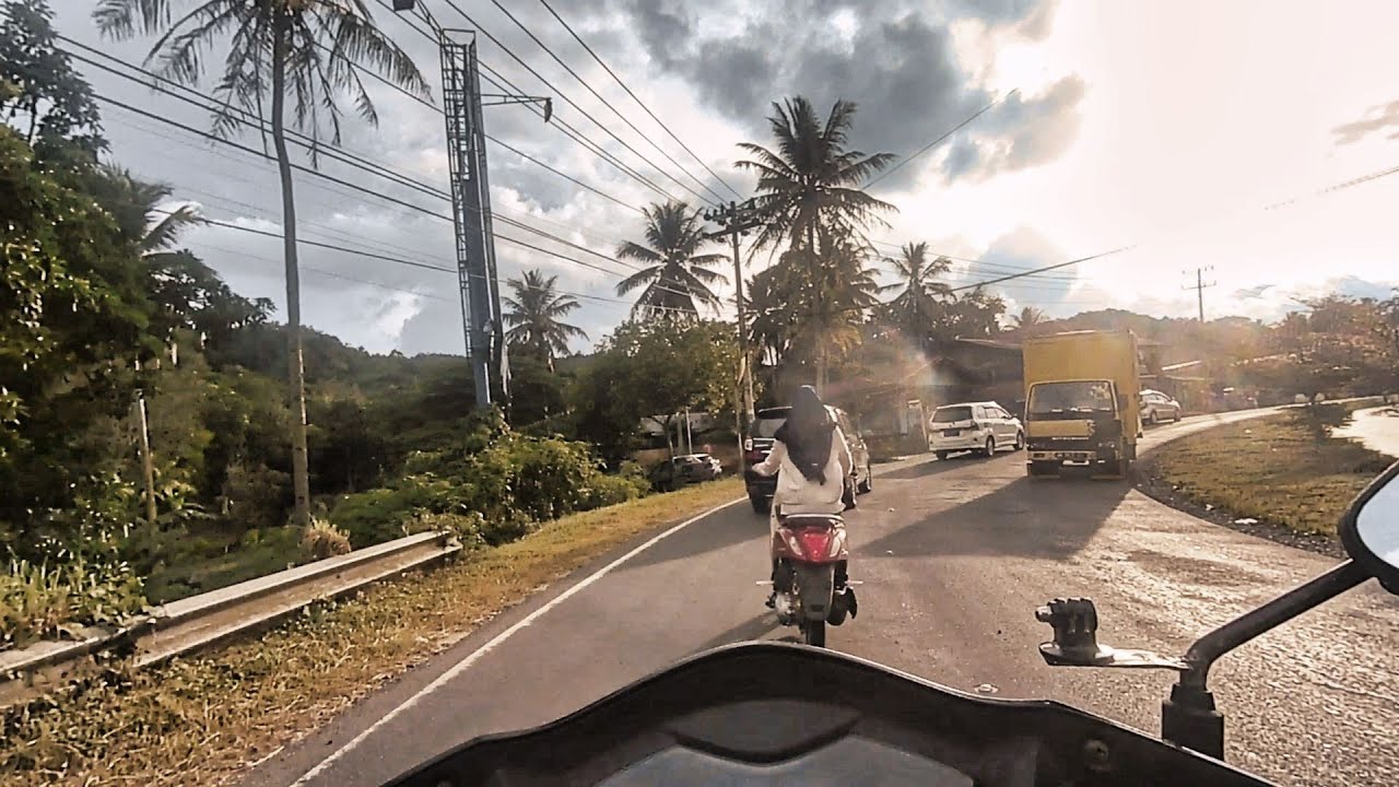 Padangsidimpuan Tour - Palopat Pijor Koling To Pusat Pasar Padangsidimpuan