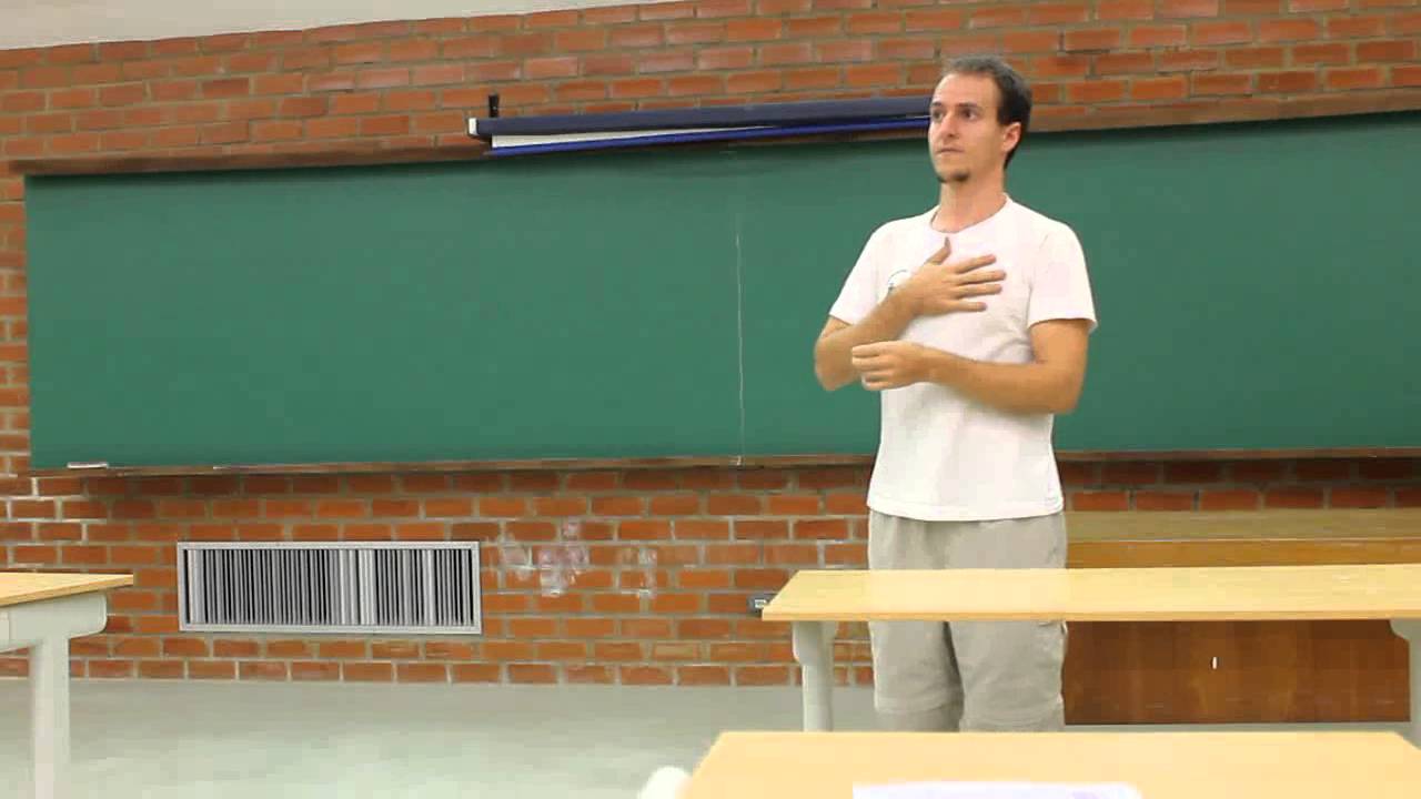 Palestra 