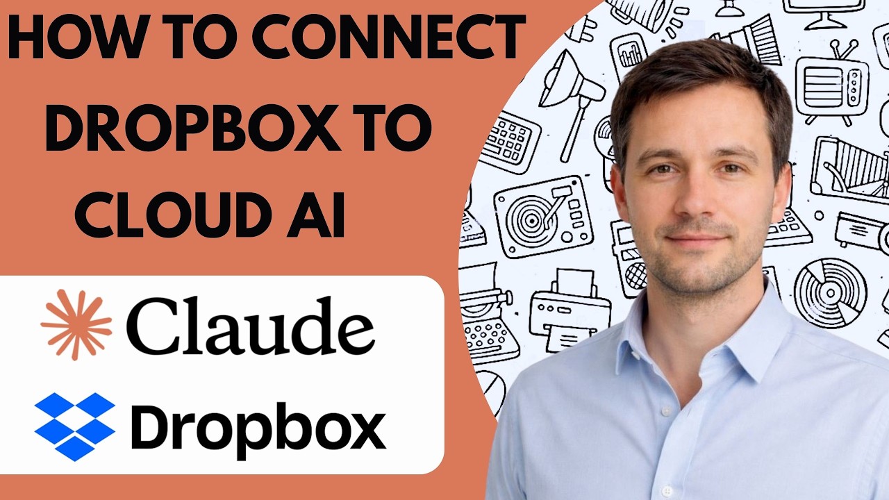 How to Connect Dropbox to Cloud AI Full Guide 2026