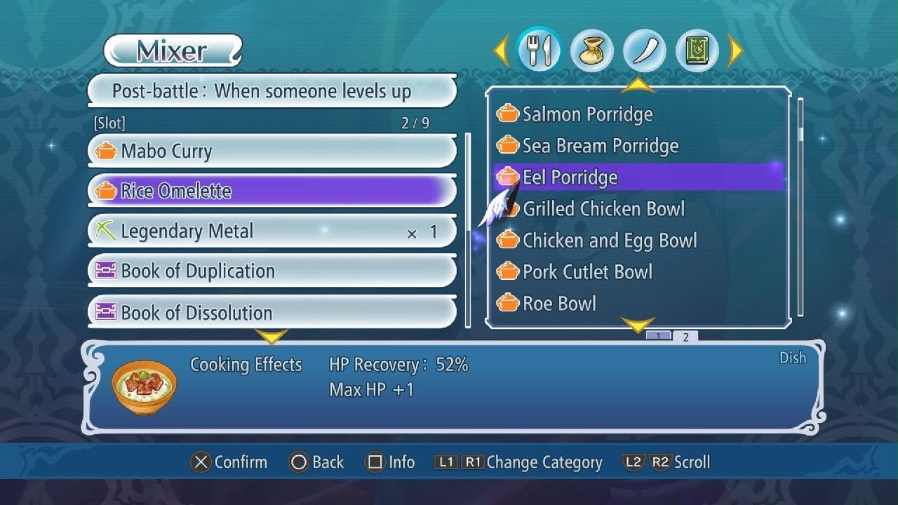 Tales of Graces f Remastered (god i hate her plot armor and counter very annoying boss 😤)