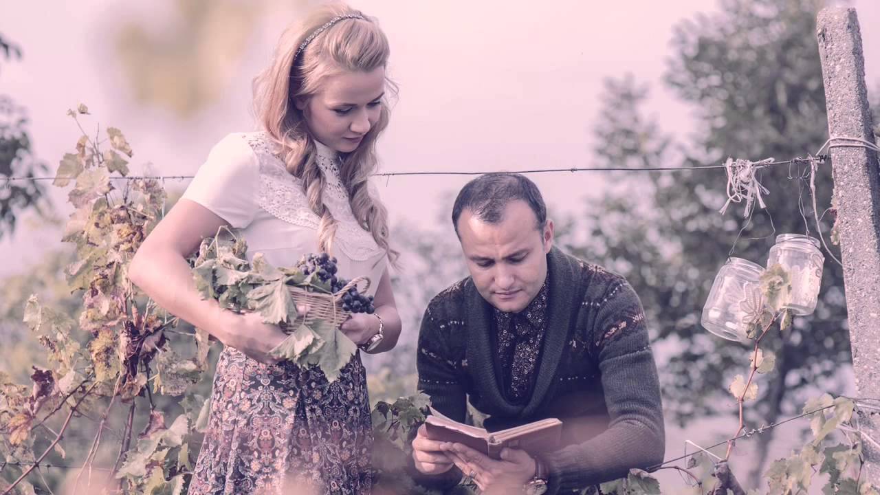 Alin și EmimaTimofte - Ce nume minunat /O ce prieten am în Isus (Official Audio)