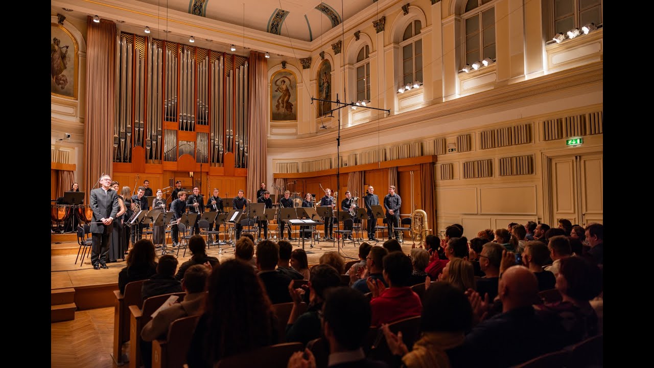 SiBRASS 2023 - Brass AG Ljubljana