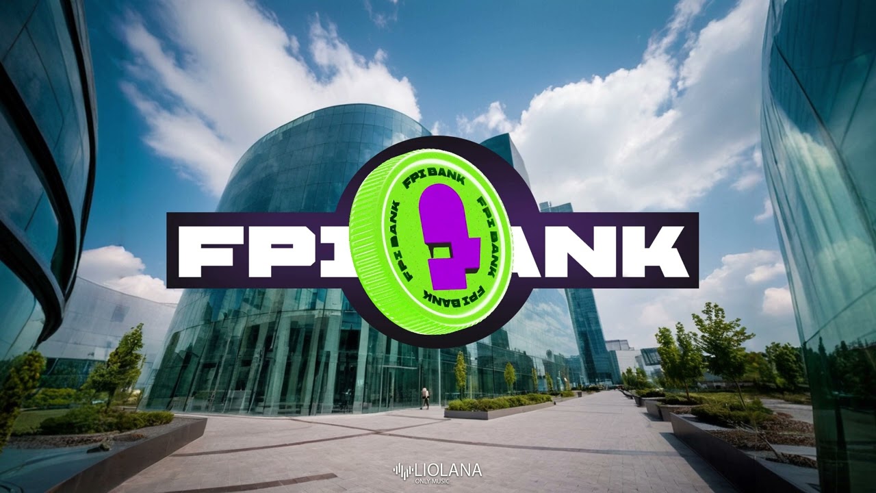 ФПИ Банк, FPI Bank music, folk ska ska-punk rock style