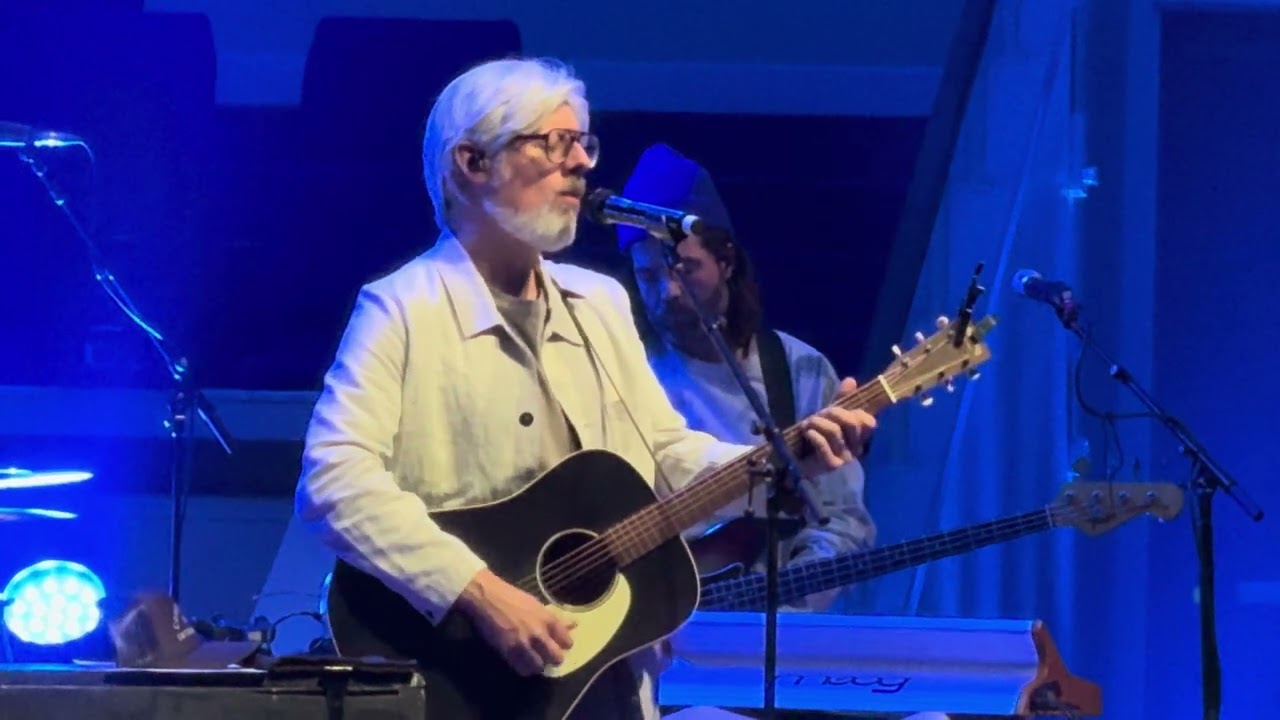 Matt Maher - North Cleveland Church of God - Cleveland, TN 4/5/2024 - t09