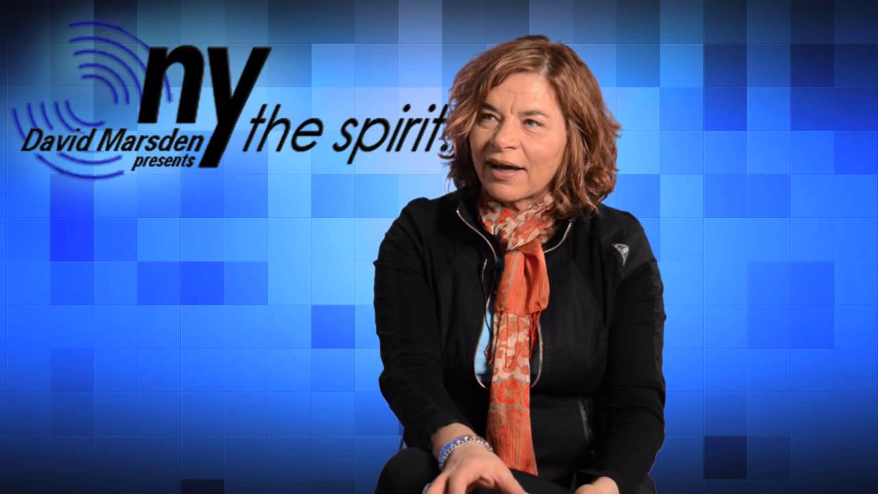 Lorraine Segato
