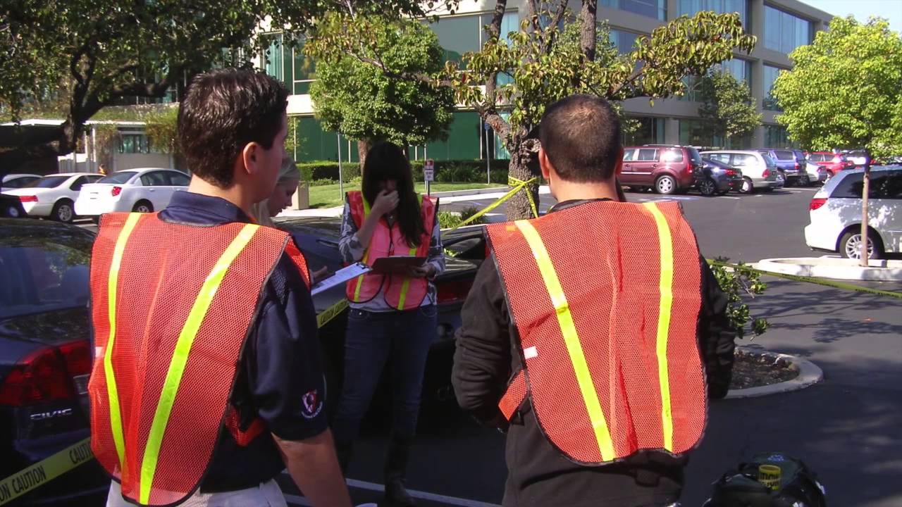 First On Scene V2