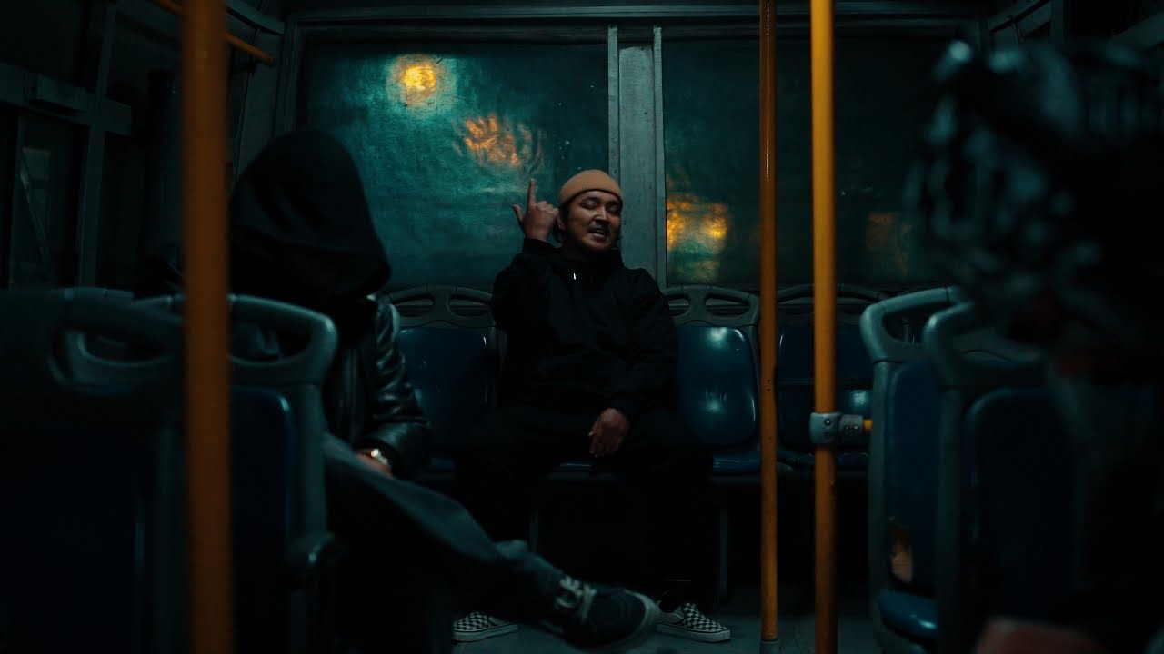 u7ngbe - Sight 2 Behold (Official Video)