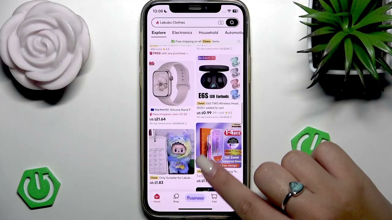 How To Get Custom Packaging On AliExpress