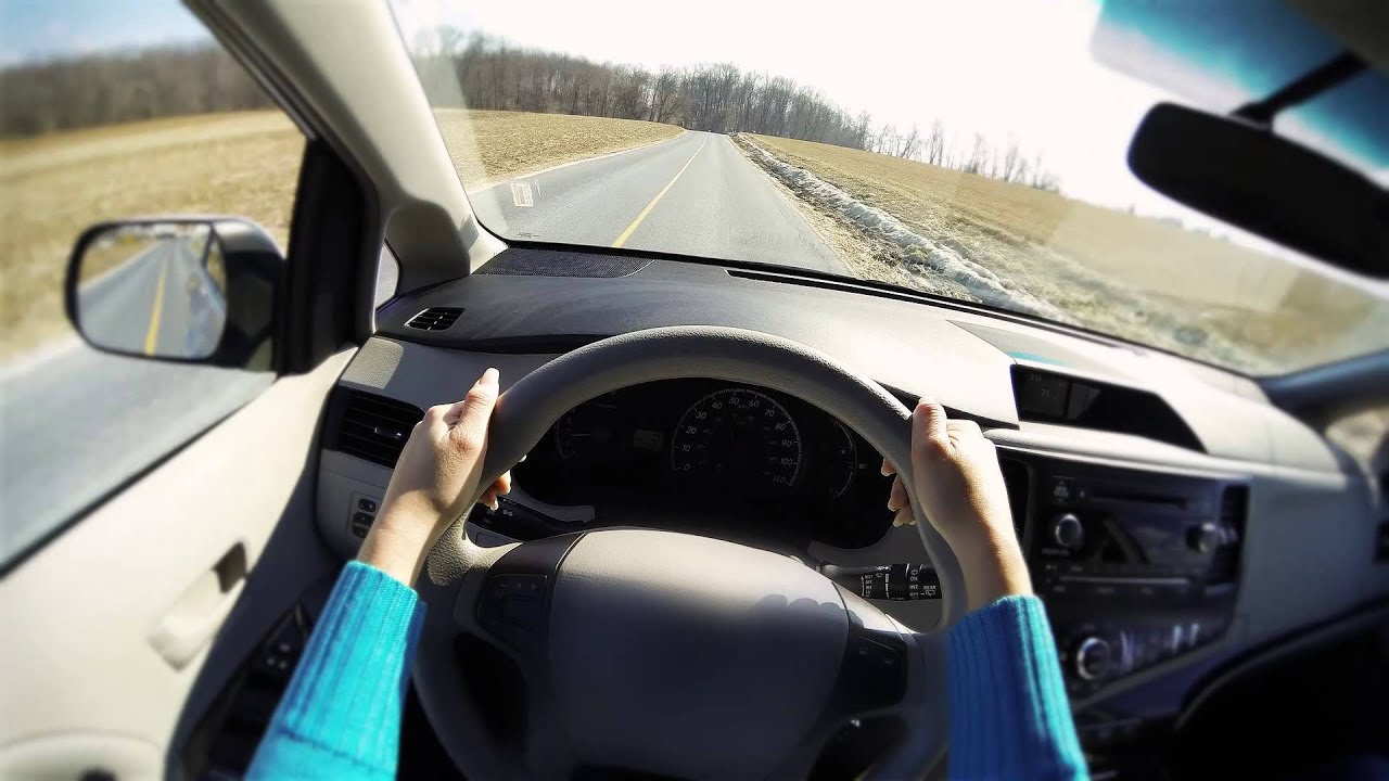 GoPro Mom
