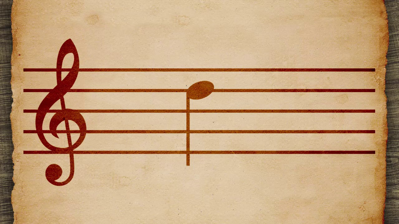 Understanding the Music Staff