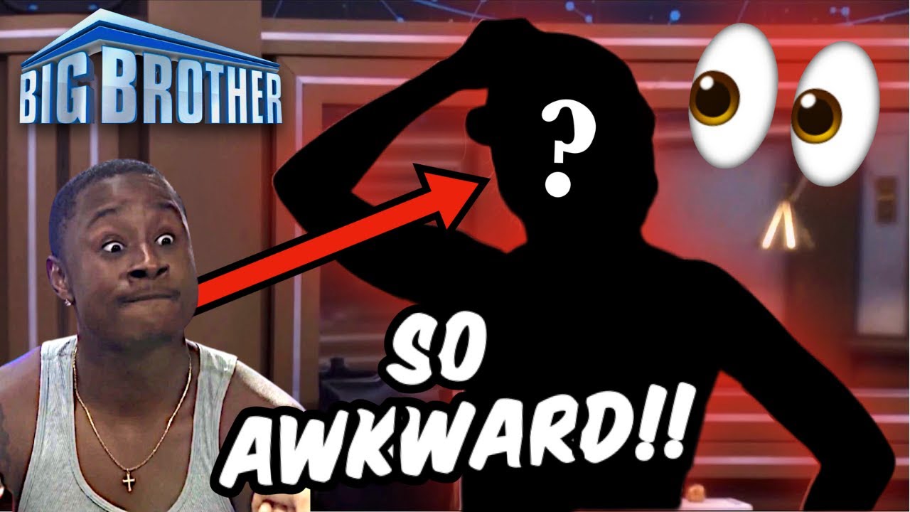 First HoH REVEALED & Jared Makes a HUGE Mistake! #BB25