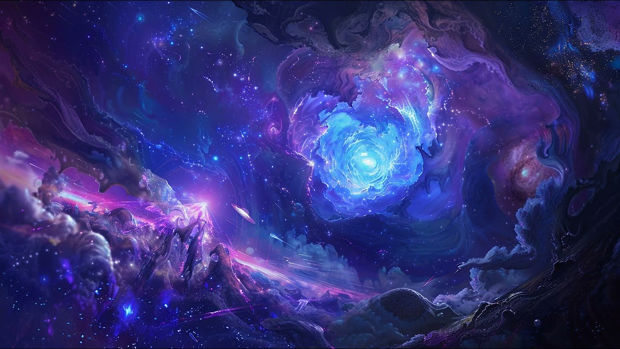 Psyonic Rift [Psytrance]