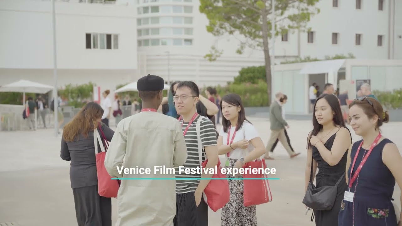20th edition of Summer School in Cinema, Human Rights and Advocacy