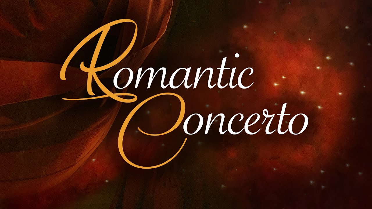 Romantic Concerto - Ein Style von Soundwonderland