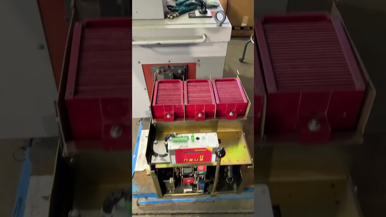 Primary Current Injection Test