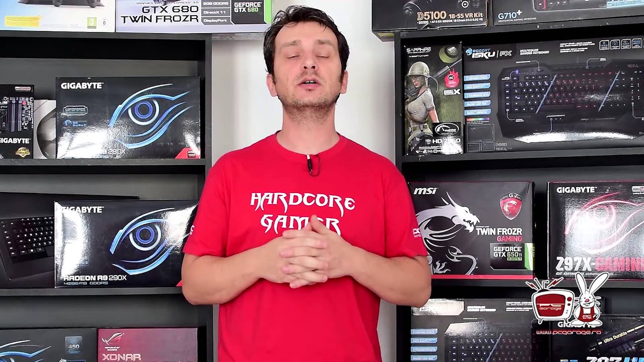 Totul despre placile video