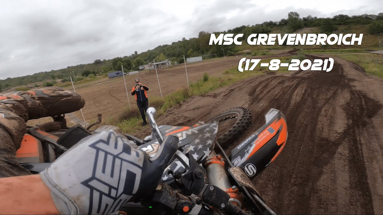 GoPro: Ryan Witlox at MSC Grevenbroich