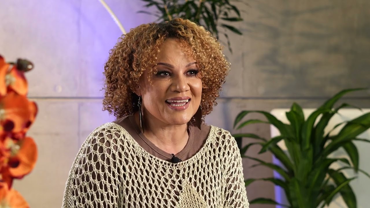 Sandi Schultz shares the moments that made her go YOH | YOH | DStv Price Guarantee | DStv