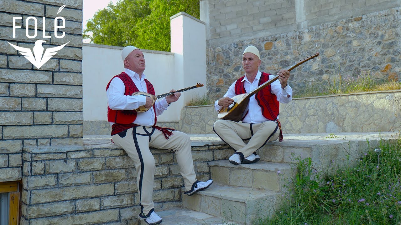 Perparim Brati & Avni Metalia - Kenge Per Tyrben Dervish Haxhi Durakut