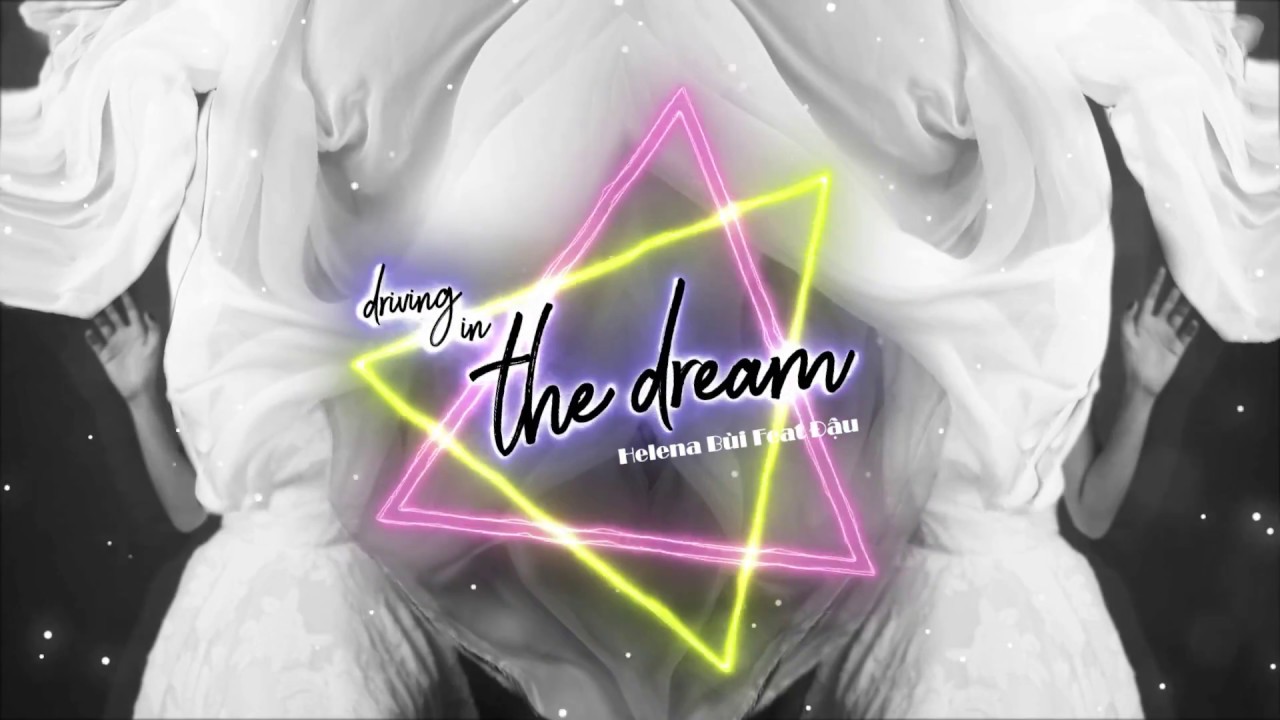 Mê muội (Driving In The Dream) Tropical Remix - Bùi Lan Hương feat Đậu