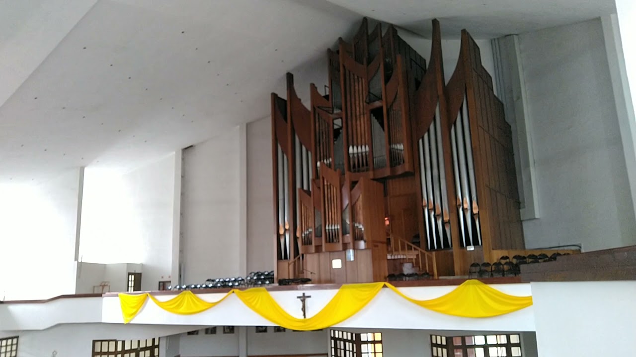 Improwizacja - Dieu règne (L. Deiss)