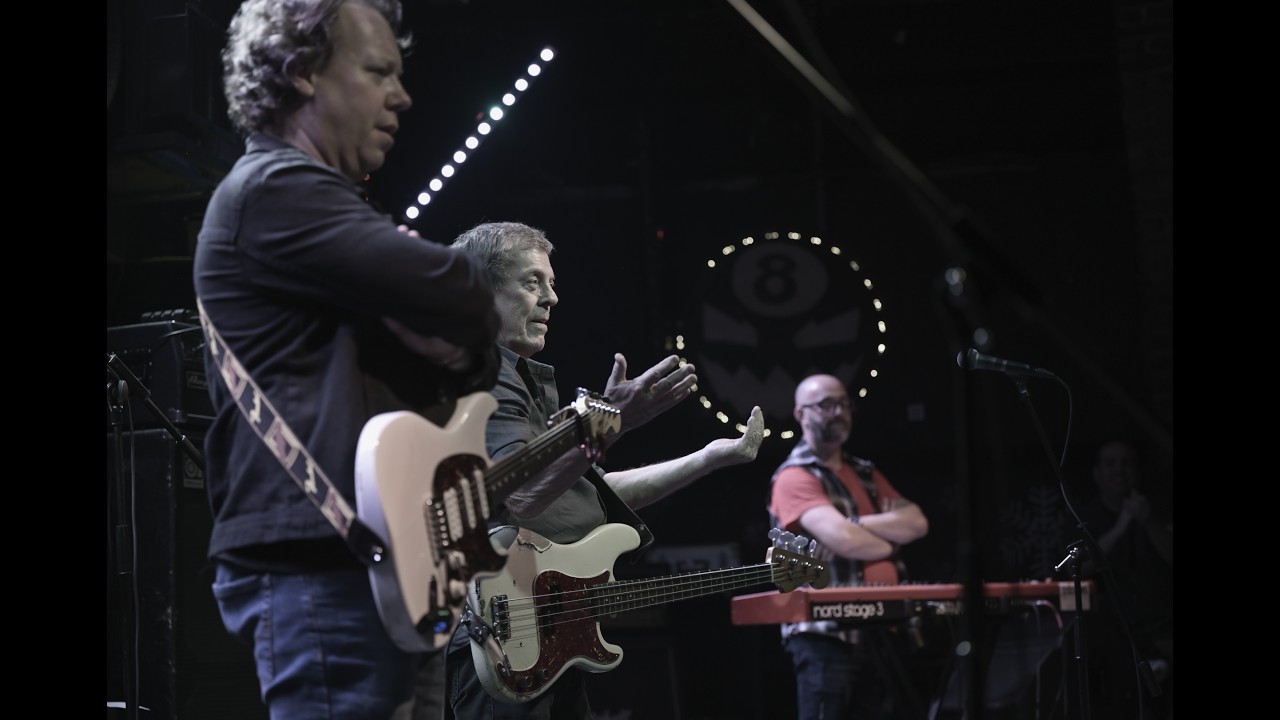 Band of friends - Rory Gallagher 7/2/2026
