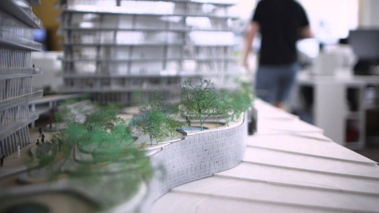 Can a seawall save New York from the next big storm?
