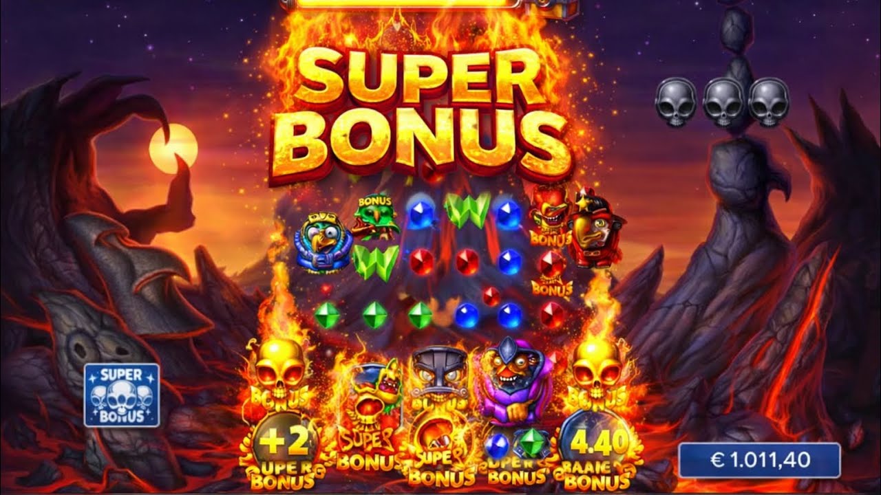PIROTS 4 INFERNO 🔥 SUPER BONUS BUY & HUGE WIN! 