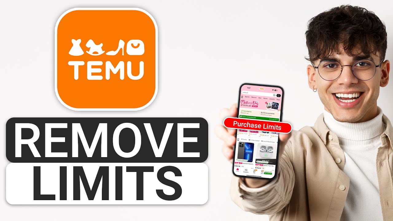 How to Remove Temu's Minimum Purchase Limit (Easy)