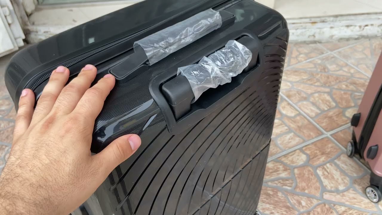 كيف تختار شنطة سفر مثالية؟ نصائح مهمة لتجنب الأخطاء عند الشراء