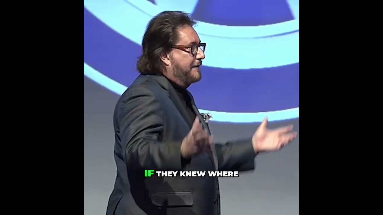 Where You Can Be Disrupted