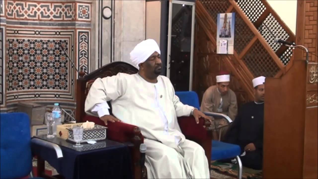 قصيدة : الجعفريُّ له فى حُبِّكمْ أملٌ / المادح : محمد عبد المجيد / الثلاثاء 12/4/2016 الدَّرَّاسة
