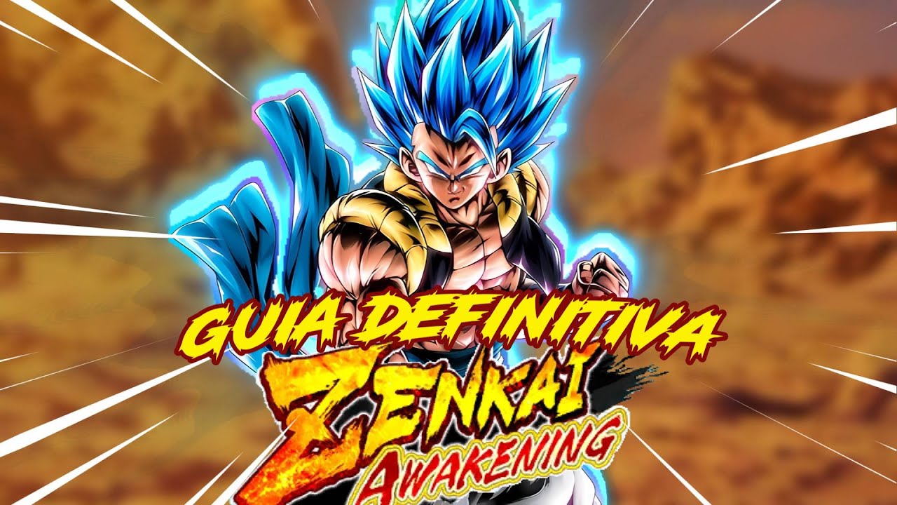 💪El GUERRERO DEFINITIVO🔥 - Cómo Explotar a Gogeta Blue LF al MAXIMO!!!💀