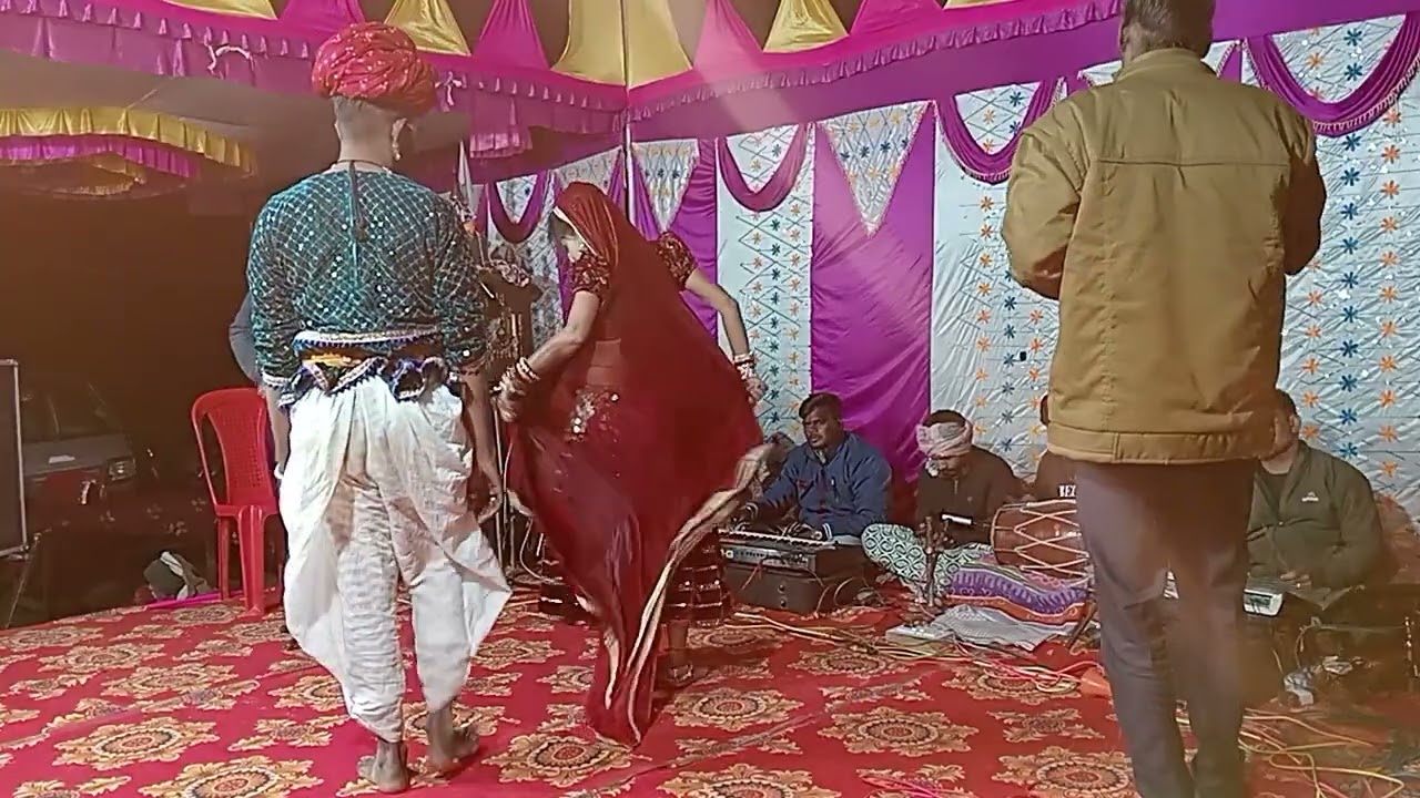 Ambika DJ sound Sarthal operator Manoj kushwah ji