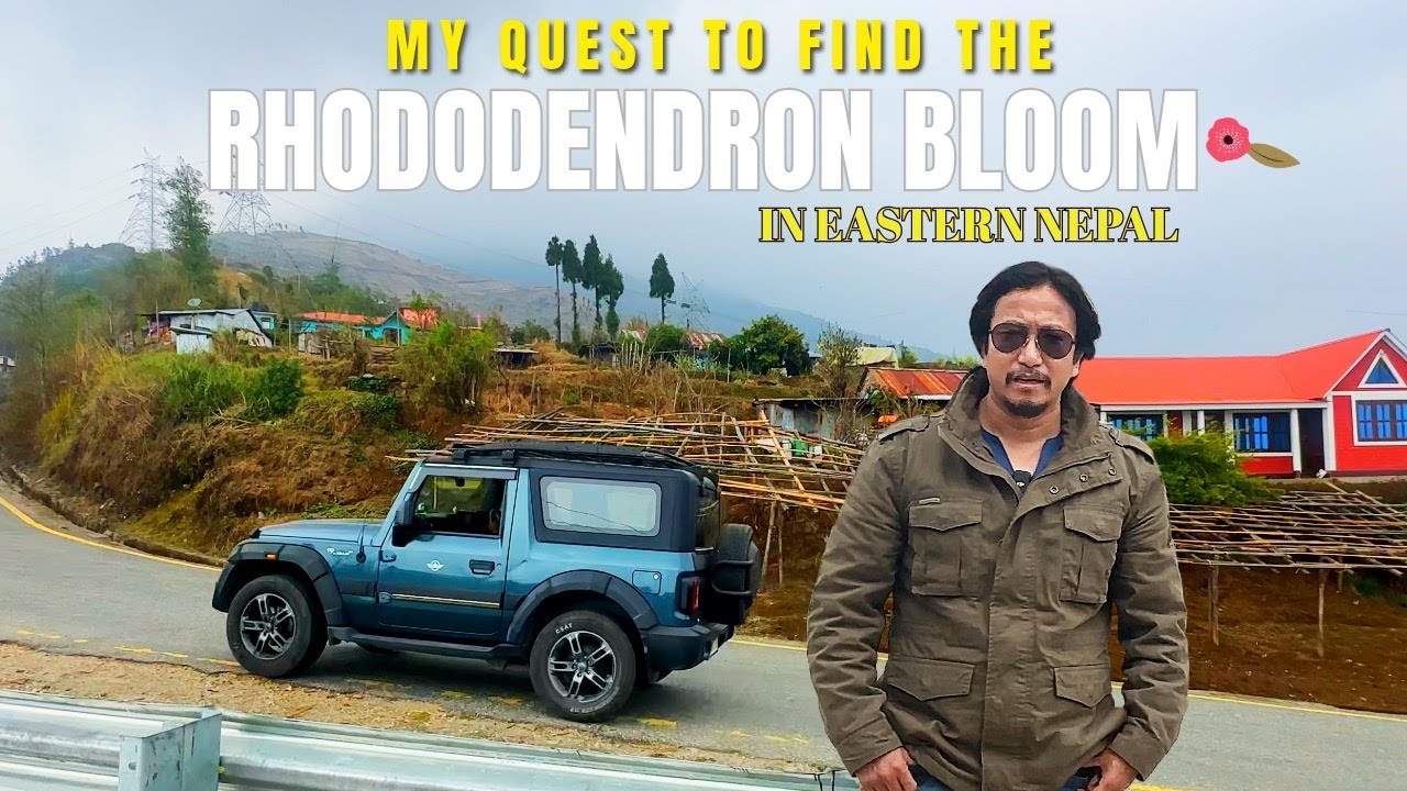 Dharan to Basantapur Road Trip | Dharan | Dhankuta | Hile | Budhasubba Temple | Dantakali Temple