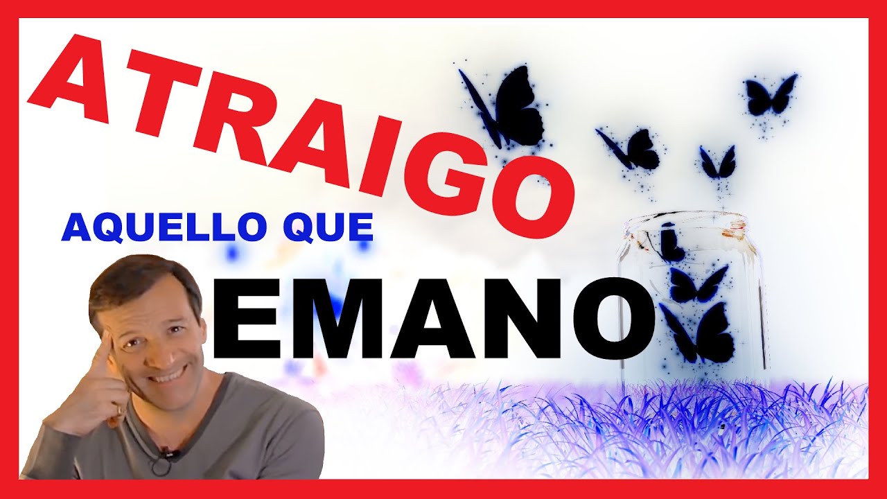 VACIARME de ALETHEIA ➔ LLENARME de EMUNA. Conocerás la Aletheia y la Emuna te hará LIBRE | JL Parise