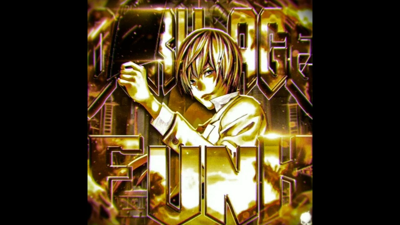 DARK AGE FUNK