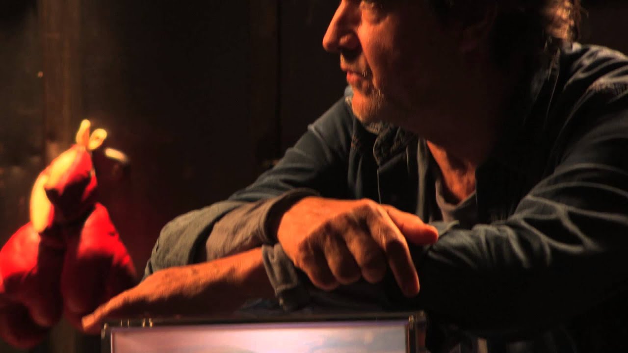 Jean-Louis Murat - Le Ring - Interview
