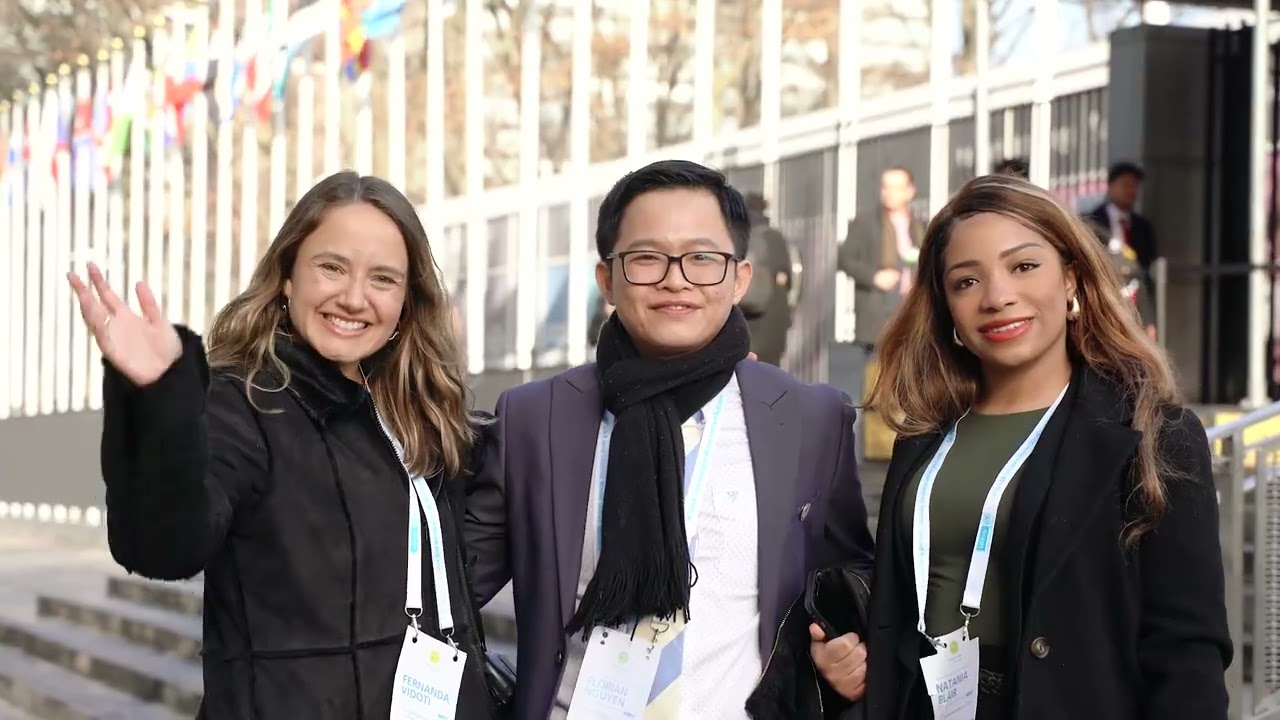 WIMUN 2025 - Conference Recap