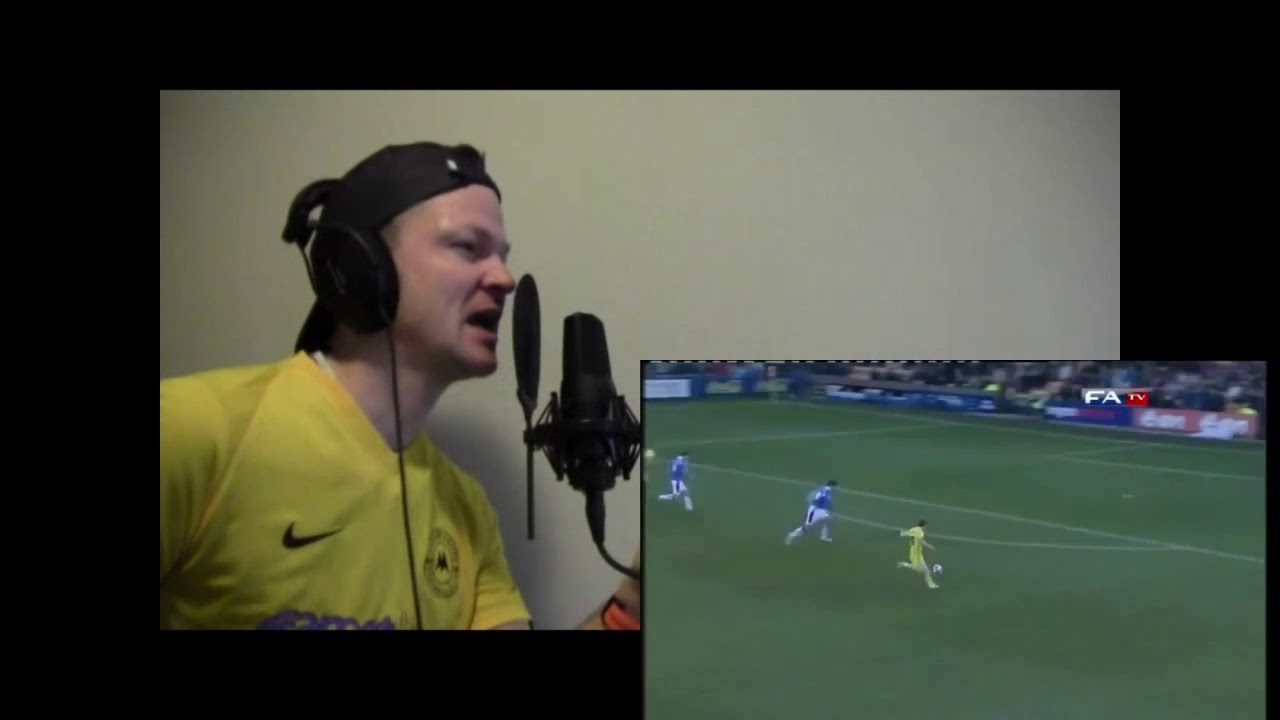 Torquay footballsong
