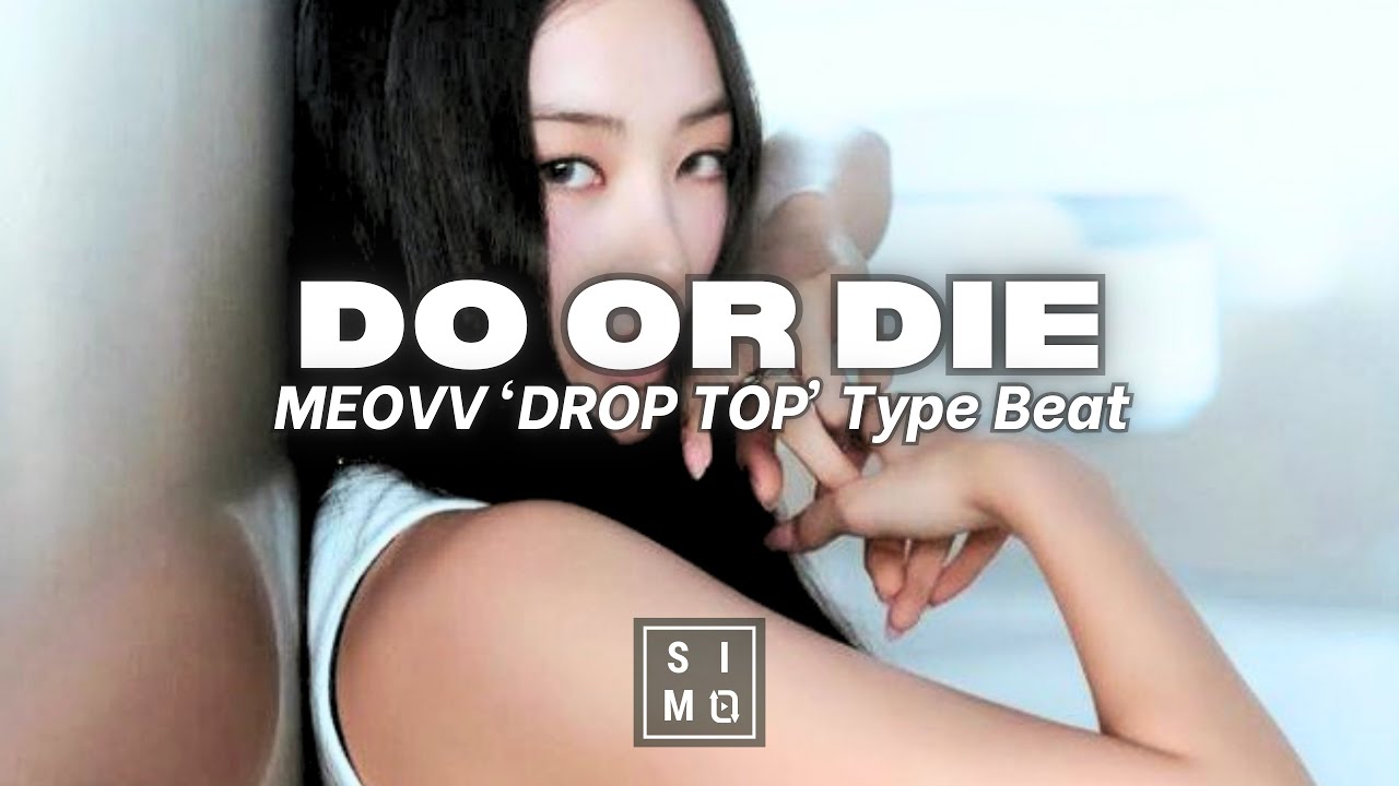 [FREE] MEOVV x Red Velvet x i-dle x Kpop Type Beat | 