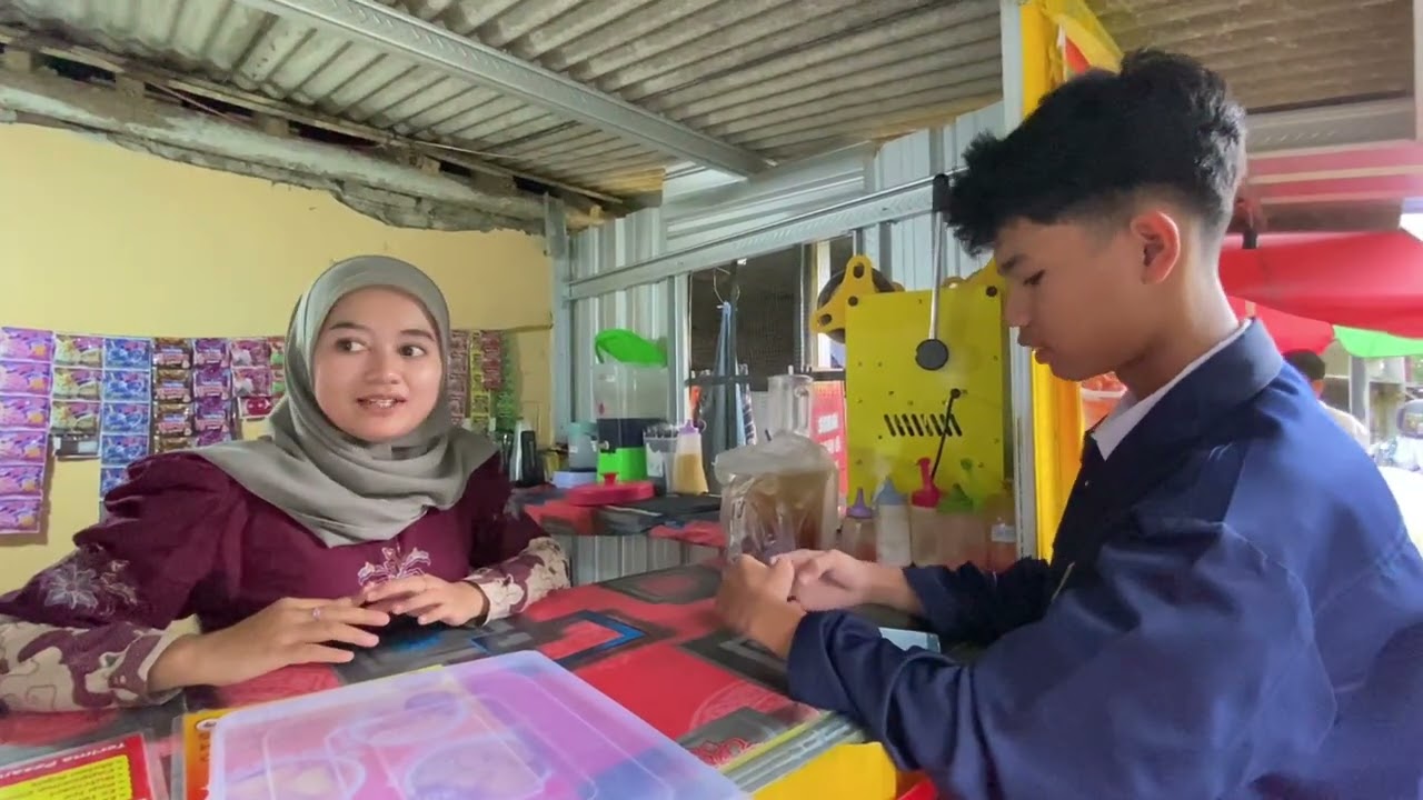 VIDEO PROSES BISNIS #PROSESBISNIS